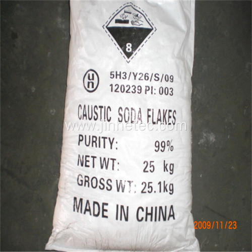 Liquid Flake Caustic Soda Price Used In Textile